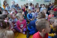 Dzień Przedszkolaka