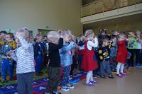 Dzień Przedszkolaka