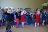 Dzień Przedszkolaka