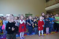 Dzień Przedszkolaka