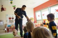 Dzień Przedszkolaka