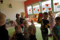 Dzień Przedszkolaka