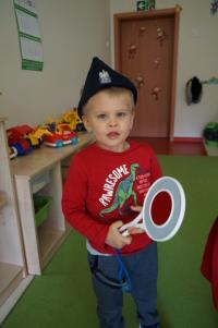 Dzień Przedszkolaka