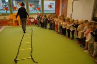 Gry i zabawy sportowe