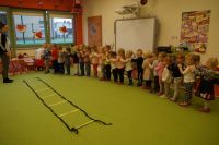 Gry i zabawy sportowe