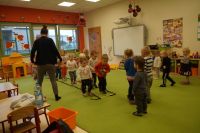 Gry i zabawy sportowe