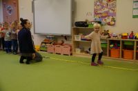 Gry i zabawy sportowe