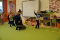 Gry i zabawy sportowe