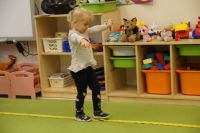 Gry i zabawy sportowe