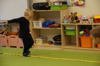 Gry i zabawy sportowe