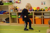 Gry i zabawy sportowe