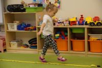 Gry i zabawy sportowe