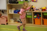 Gry i zabawy sportowe