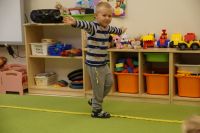 Gry i zabawy sportowe