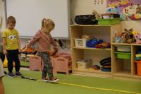 Gry i zabawy sportowe