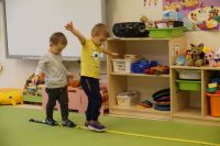 Gry i zabawy sportowe