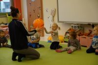 Gry i zabawy sportowe