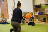 Gry i zabawy sportowe