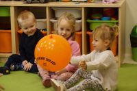 Gry i zabawy sportowe