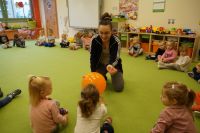 Gry i zabawy sportowe