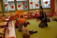 Gry i zabawy sportowe