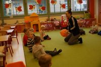 Gry i zabawy sportowe