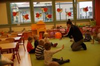 Gry i zabawy sportowe