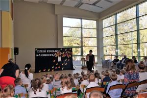 Dzień Edukacji Narodowej