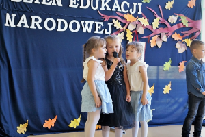 Dzień Edukacji Narodowej