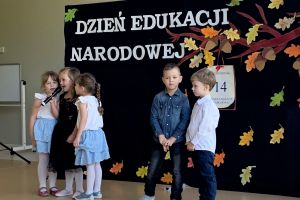 Dzień Edukacji Narodowej
