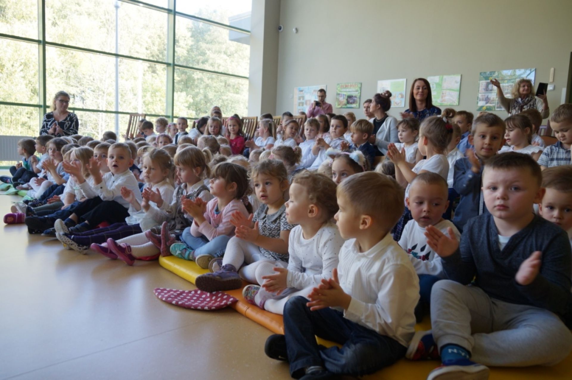 Dzień Edukacji Narodowej