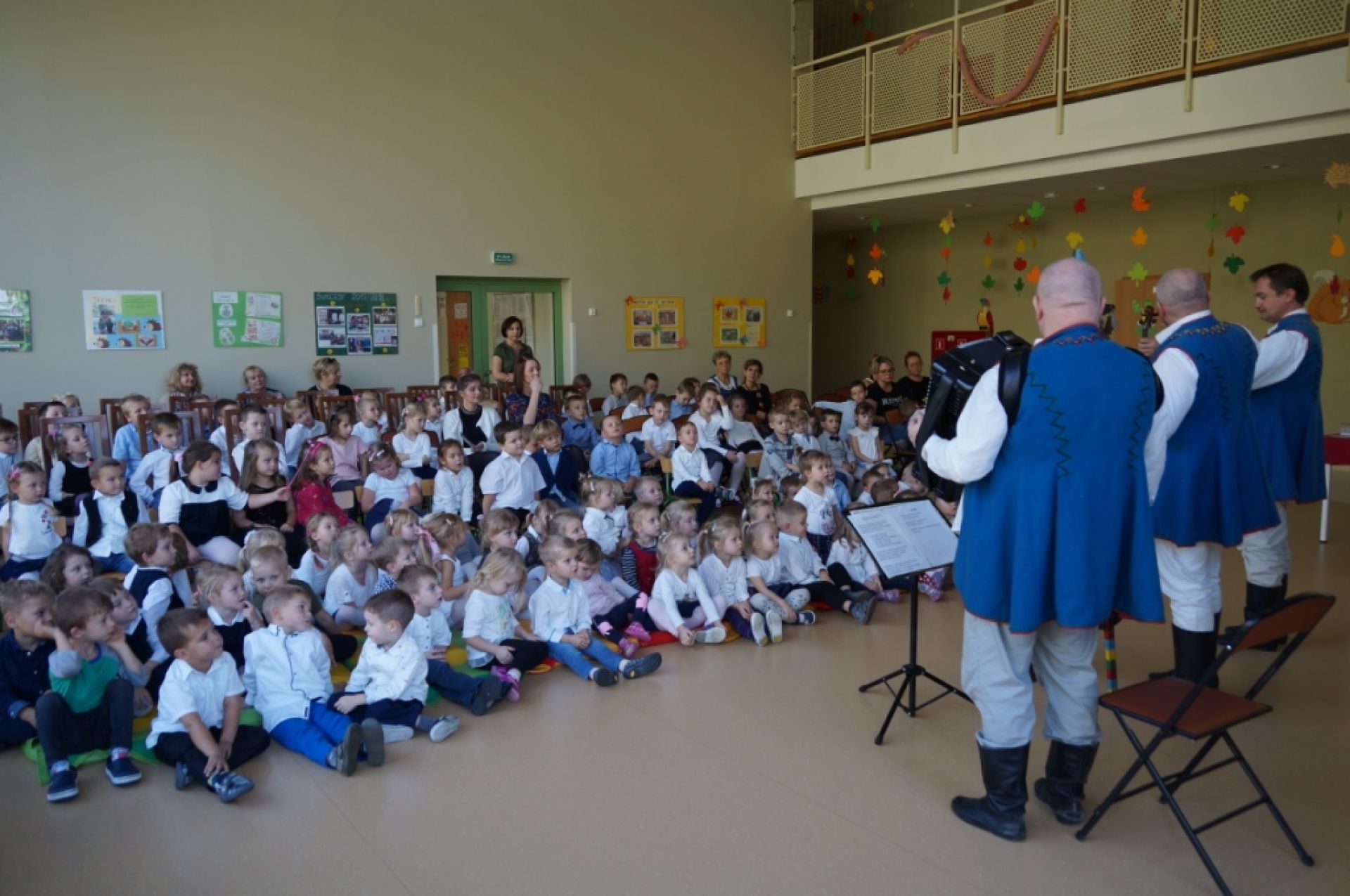 Dzień Edukacji Narodowej