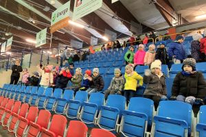 pokaz rewii na lodzie