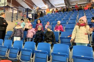 pokaz rewii na lodzie