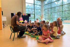 zajęcia rzeźbiarskie