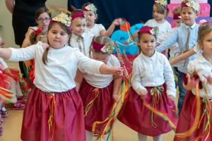 2 urodziny przedszkola