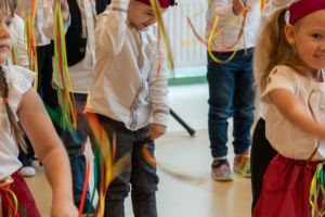 2 urodziny przedszkola