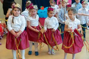 2 urodziny przedszkola