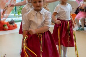 2 urodziny przedszkola