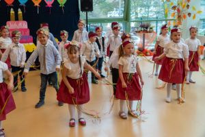 2 urodziny przedszkola