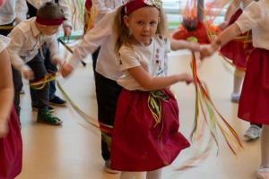 2 urodziny przedszkola