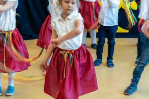 2 urodziny przedszkola