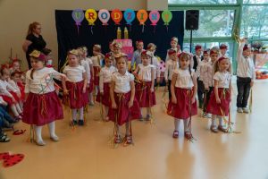 2 urodziny przedszkola