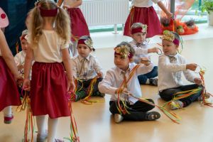 2 urodziny przedszkola