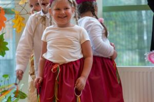 2 urodziny przedszkola