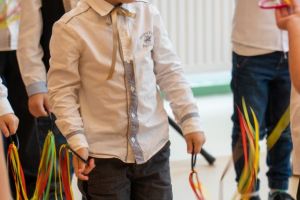 2 urodziny przedszkola