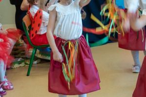 2 urodziny przedszkola