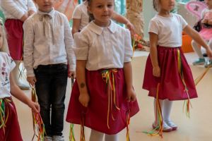 2 urodziny przedszkola