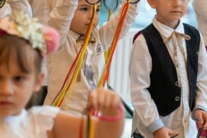 2 urodziny przedszkola