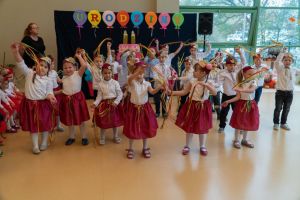 2 urodziny przedszkola